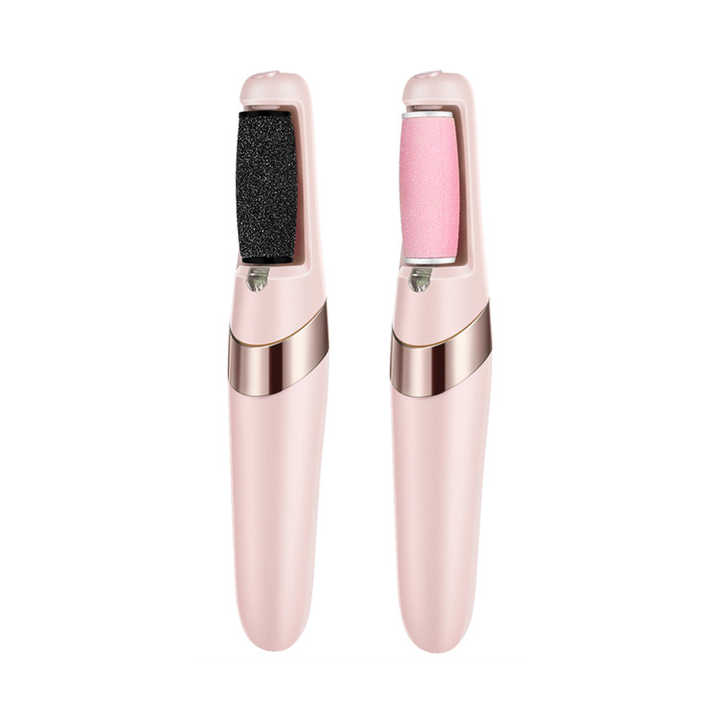 Electric Pedicure Foot File Callus Remover